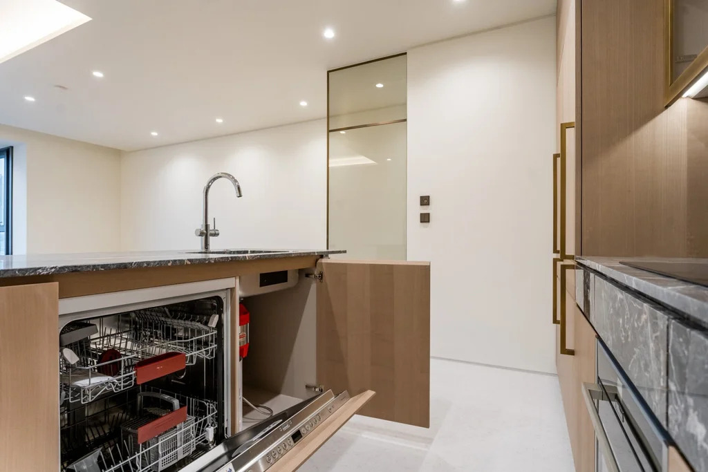 Продажа квартиры, м. Чкаловская, Адмирала Лазарева наб. - Фото 17