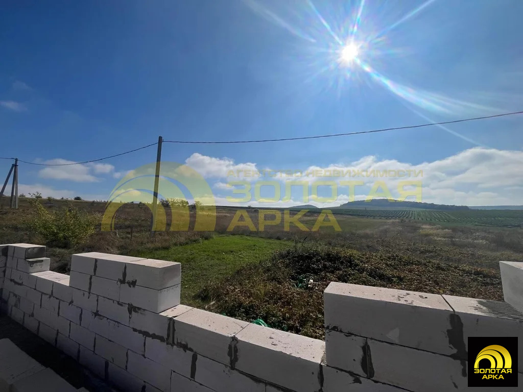 Продажа участка, Садовый, Крымский район - Фото 2