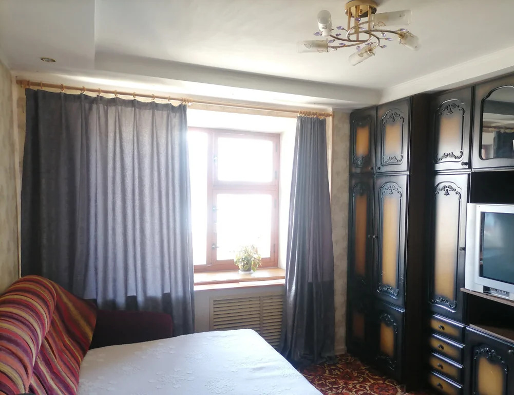 Продажа комнаты, Бердск, Герцена пер. - Фото 1