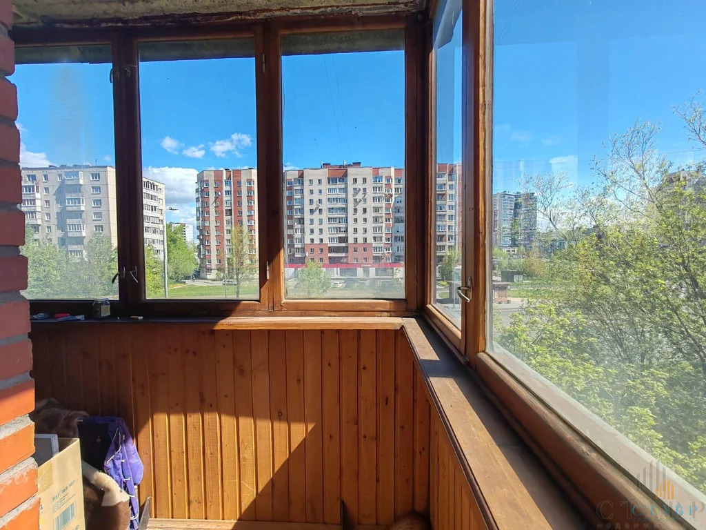 Продажа квартиры, ул. Коллонтай - Фото 11