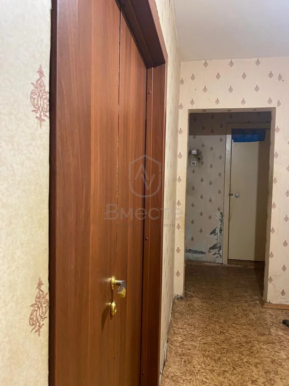 Продажа комнаты, Новосибирск, ул. Троллейная - Фото 8