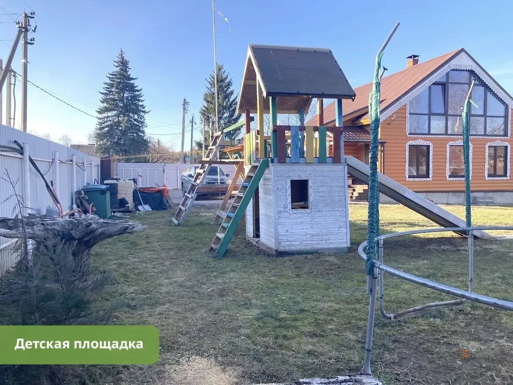 Продается дом деревня Красные Орлы - Фото 24