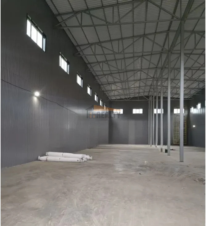 Аренда склада, Электросталь, Криулинский проезд - Фото 2