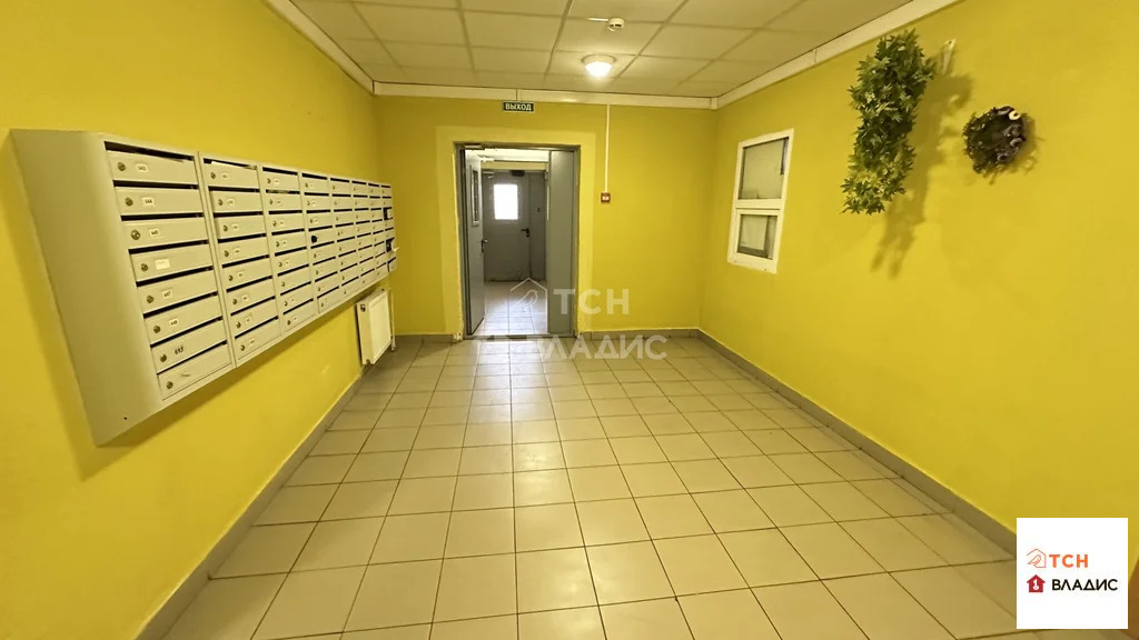 Продажа квартиры, Люберцы, Люберецкий район, Весенняя улица - Фото 15