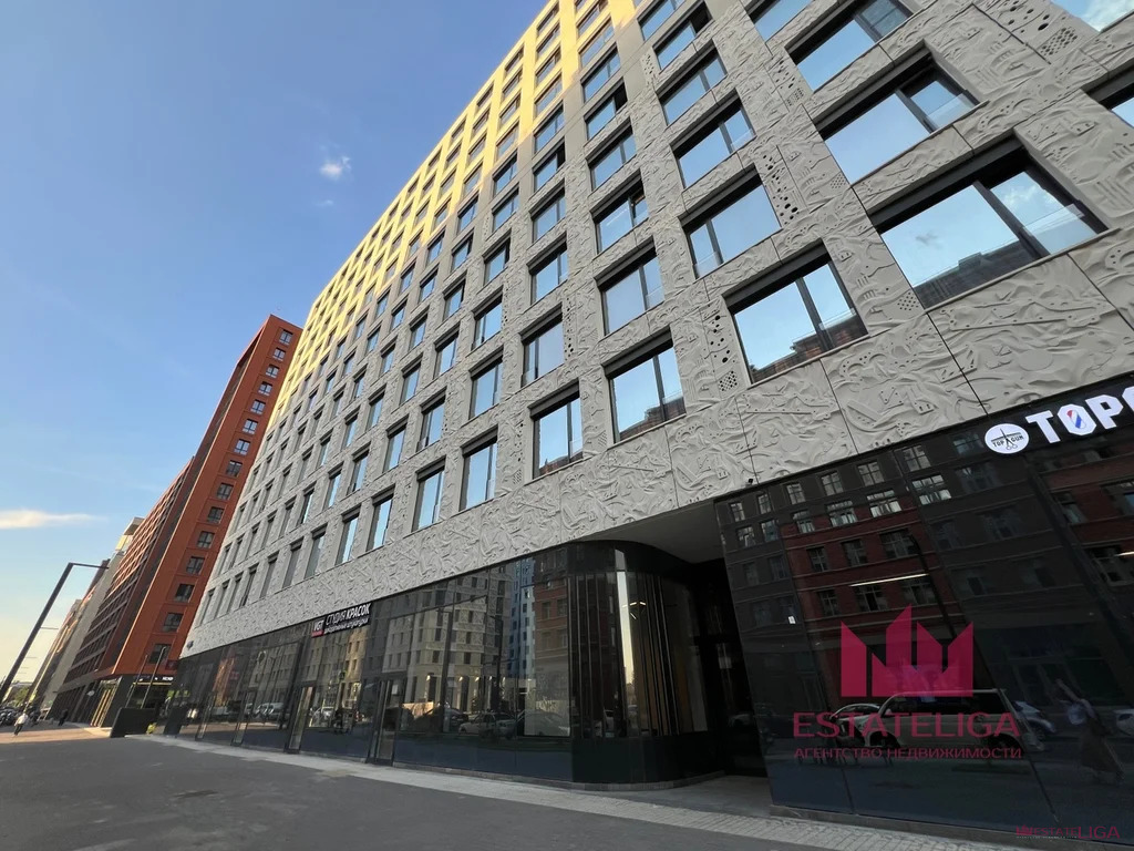 Продажа ПСН, улица Архитектора Щусева - Фото 11