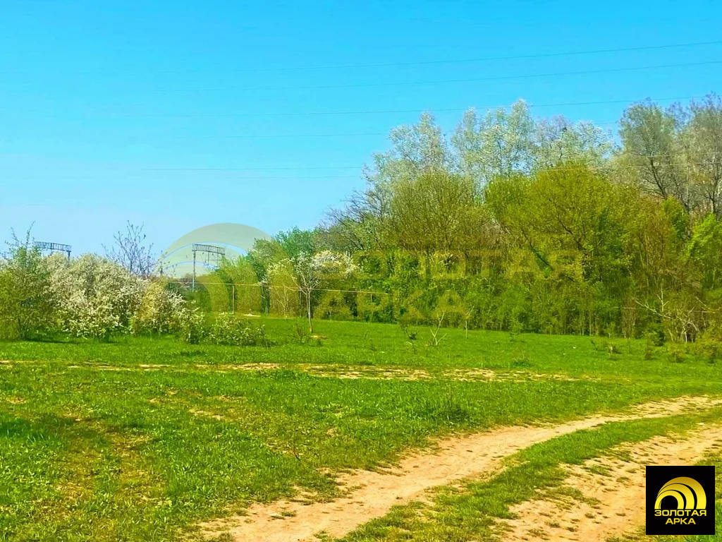 Продажа участка, Варениковская, Крымский район, Подстанции пер. - Фото 1