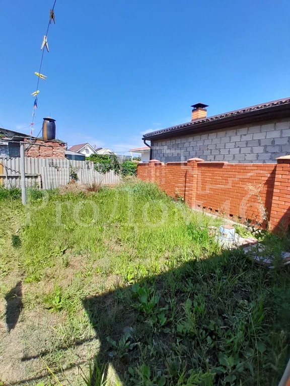 Продажа дома, Голубицкая, Темрюкский район, Приморский пер. - Фото 10