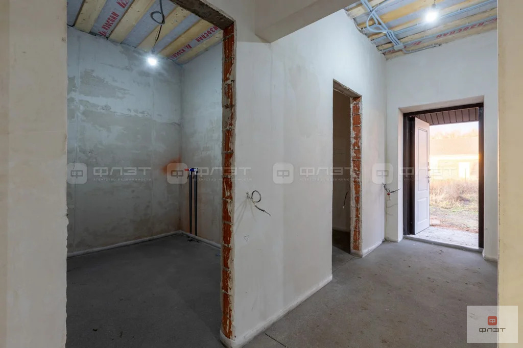 Продажа дома, Лаишевский район, 4-я аллея - Фото 11