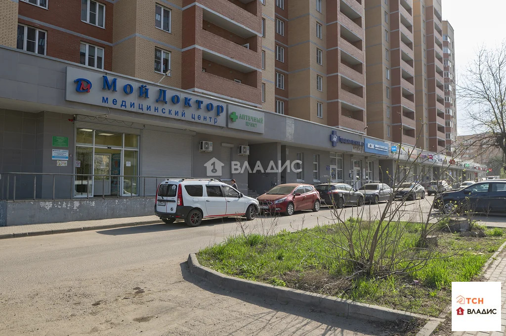 Продажа квартиры, Ивантеевка, ул. Новая Слобода - Фото 42