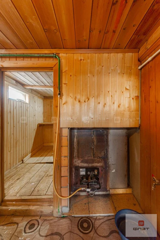 Продажа дома, Казань, ул. Волнистая - Фото 23