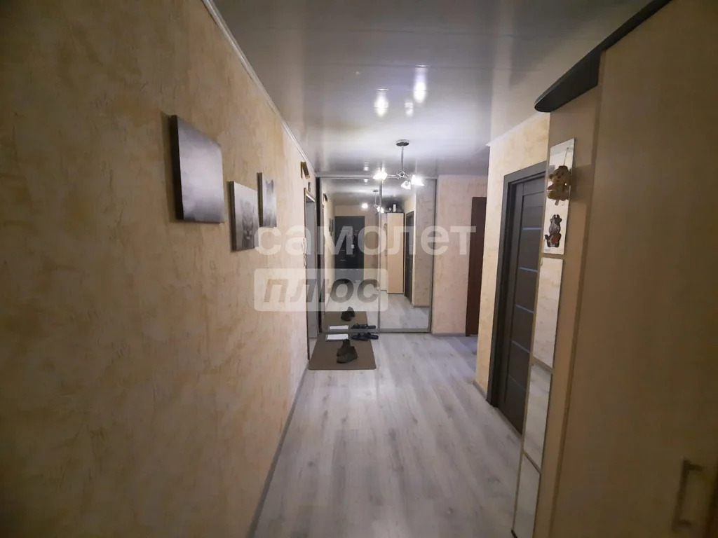Продажа квартиры, Талдом, Талдомский район, Заводская ул. - Фото 14