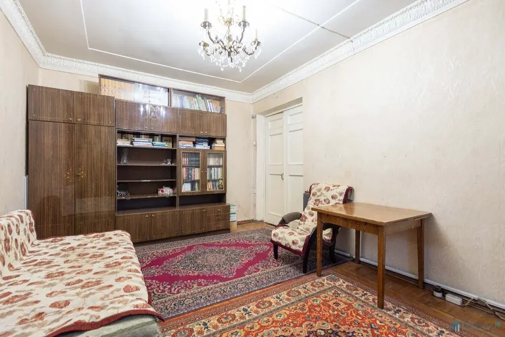 2-комнатная квартира в кирпичном доме в одном из самых удобных районов - Фото 4