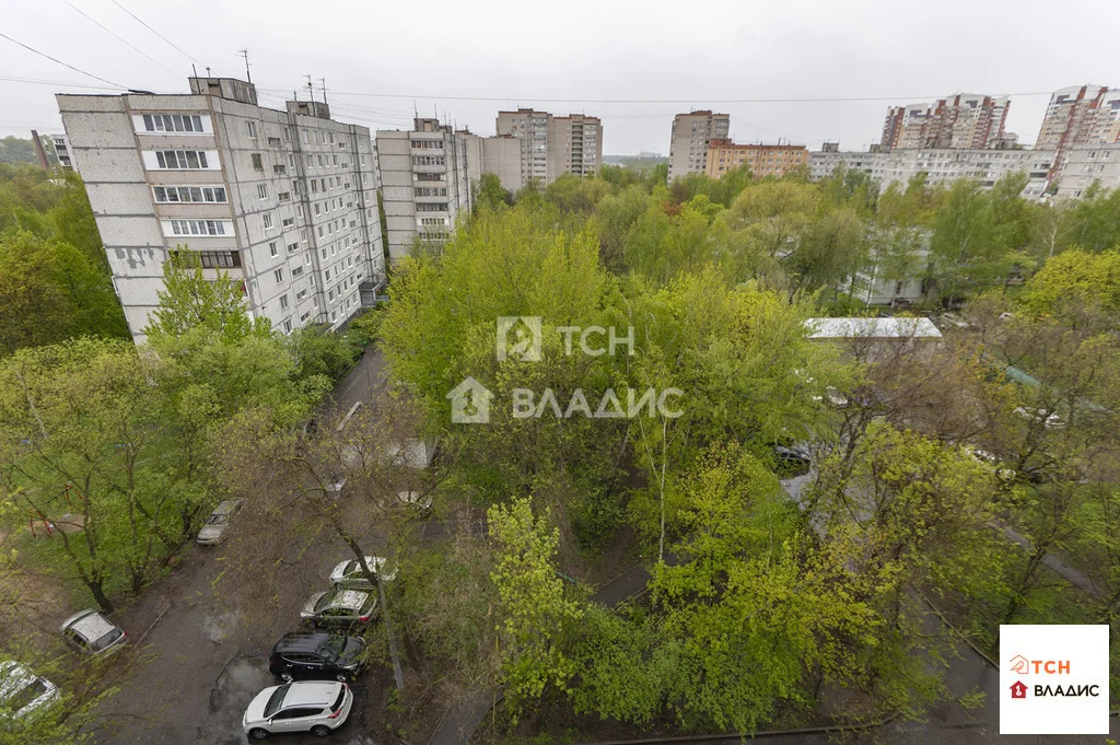 городской округ Пушкинский, Пушкино, Ярославское шоссе, д.4, ... - Фото 25