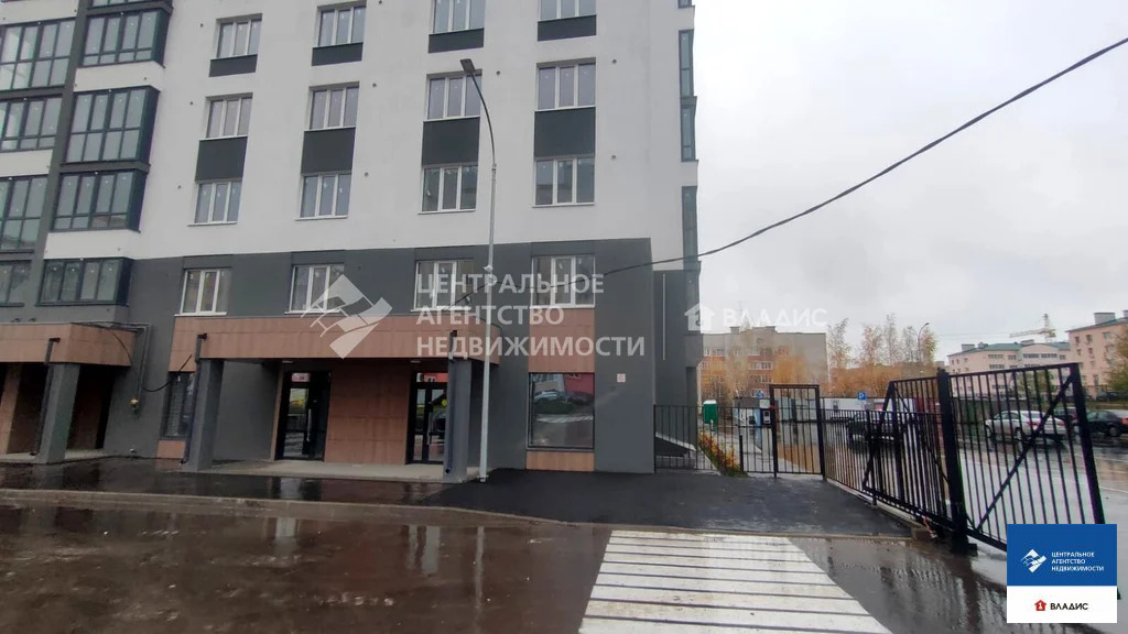 Аренда ПСН, Рыбное, Рыбновский район, Крымская улица - Фото 9