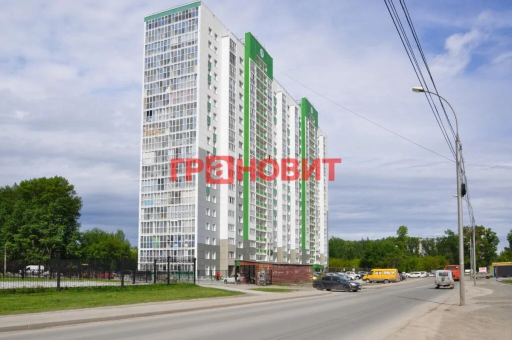 Продажа квартиры, Новосибирск, ул. Колхидская - Фото 27