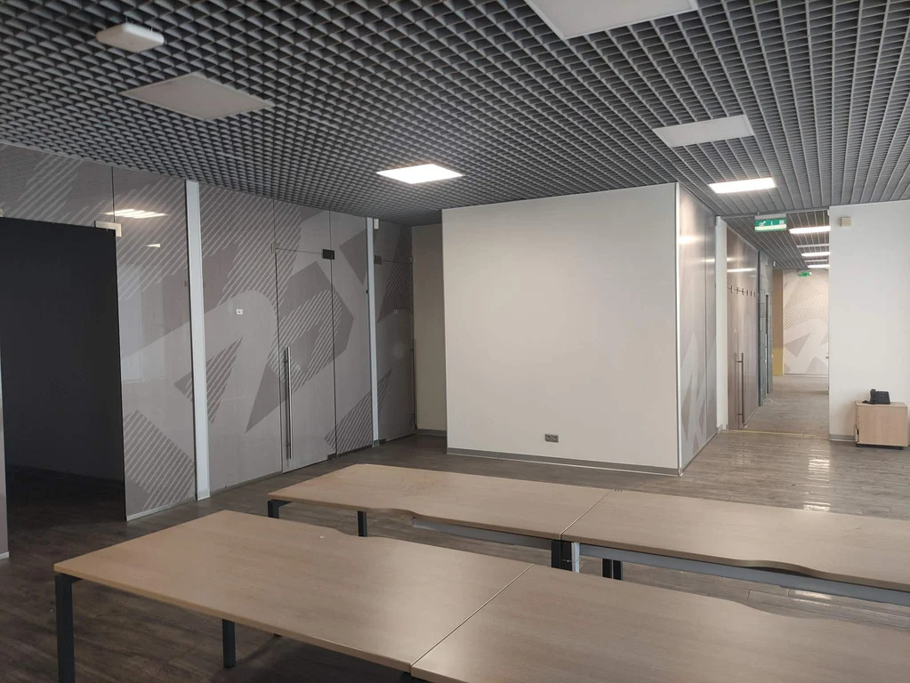 Продажа нежилых помещений, 750,5 кв. м - Фото 1