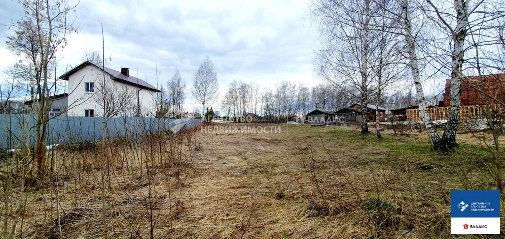 Продажа участка, Секиотово, Рязанский район, Полевая улица - Фото 2