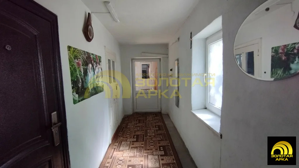 Продажа дома, Вышестеблиевская, Темрюкский район, ул. Ленина - Фото 9