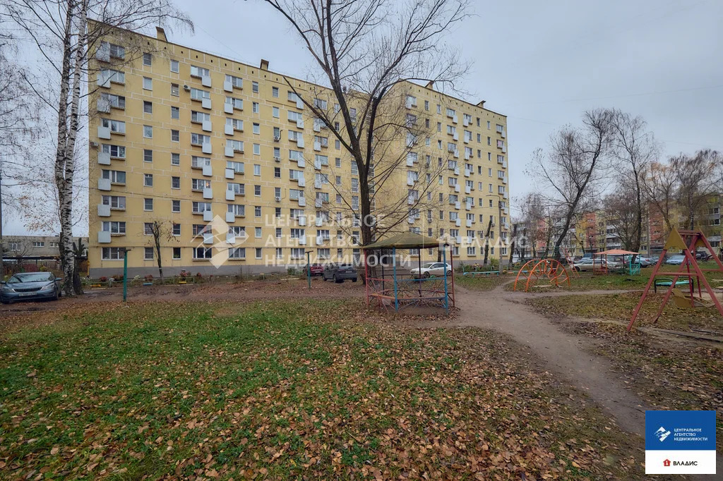 Продажа квартиры, Рязань, ул. Зубковой - Фото 12
