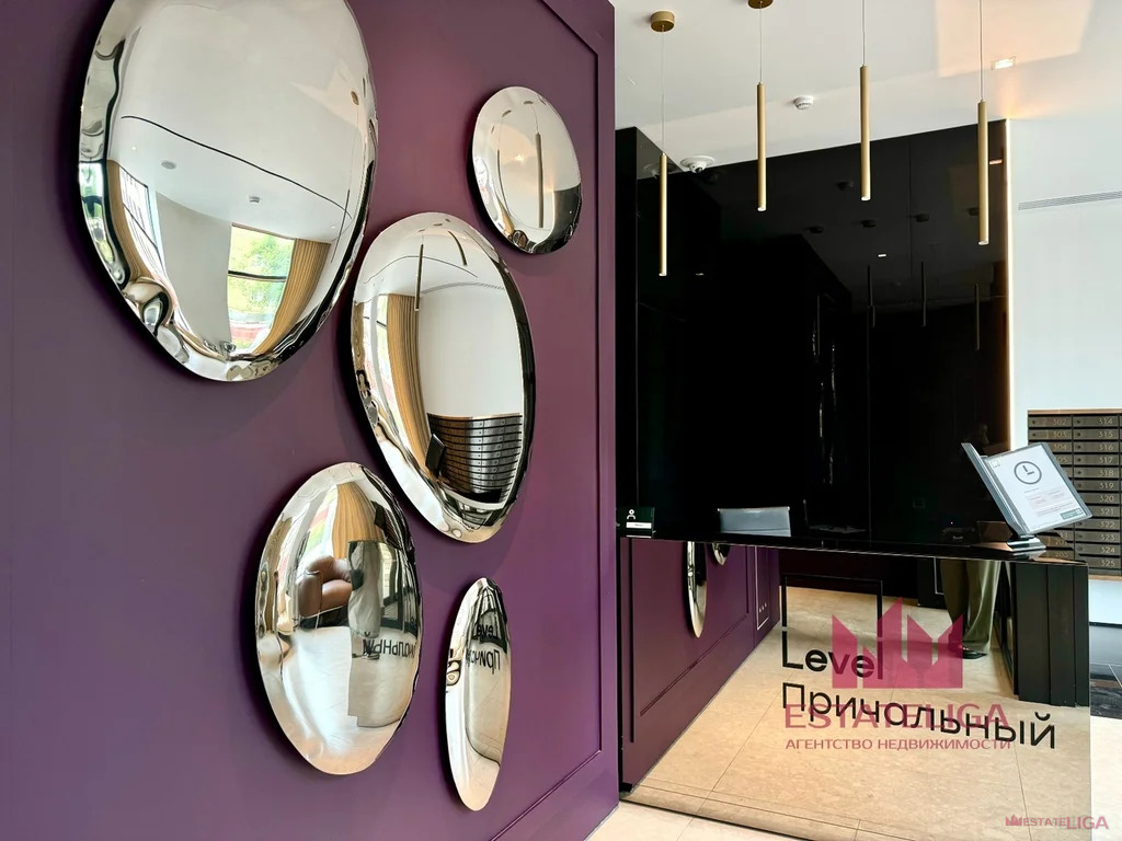 Аренда квартиры, м. Шелепиха, Причальный проезд - Фото 20