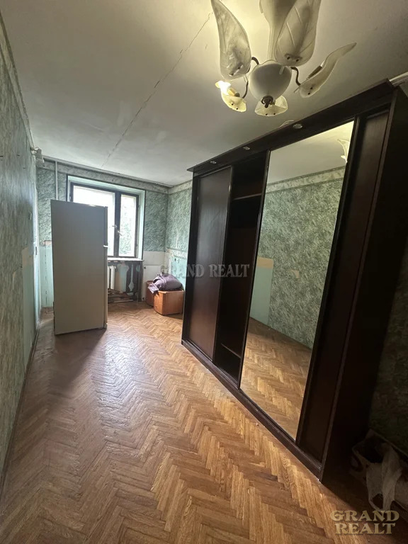 Продажа квартиры, Лыткарино, 3А кв-л. - Фото 9