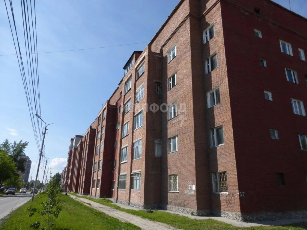 Продажа квартиры, Бердск, ул. Островского - Фото 23