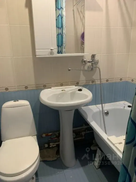 Продажа однокомнатной квартиры 30.0м Армейская ул., 12А, Алексин, ... - Фото 6