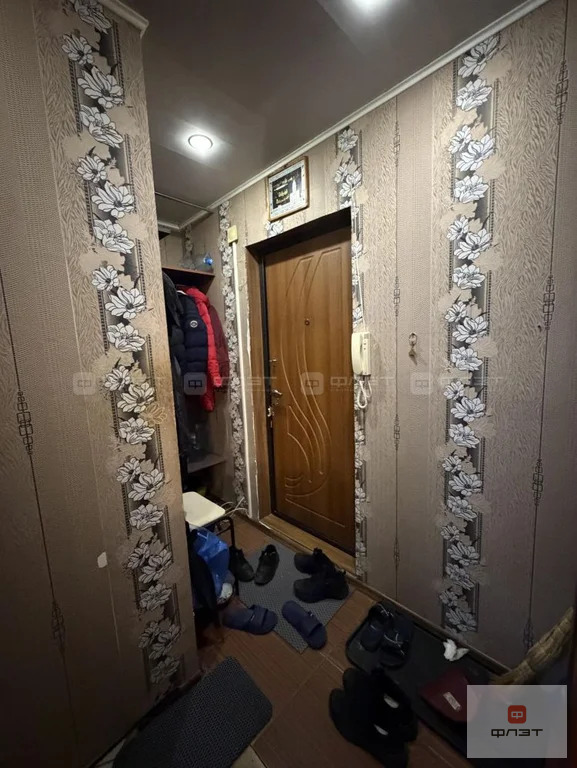 Продажа квартиры, Казань, ул. Чишмяле - Фото 2