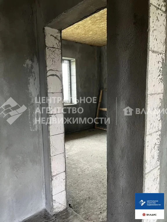 Продажа дома, Мушковатово, Рязанский район, Солнечная улица - Фото 8