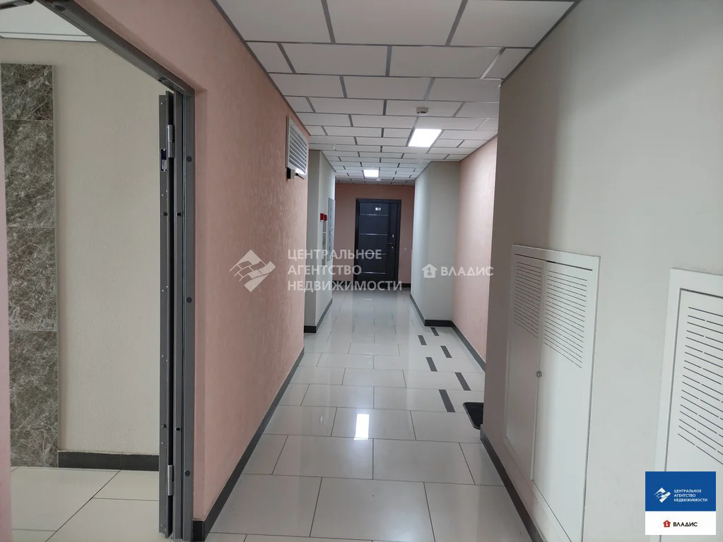 Продажа квартиры, Рязань, Солотчинское шоссе - Фото 7