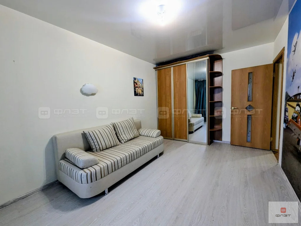 Аренда квартиры, Казань, пр. Победы д.100 - Фото 8