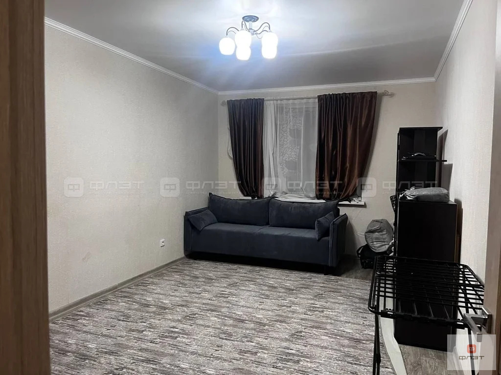 Аренда квартиры, Казань, ул. Павлюхина д.110г - Фото 3