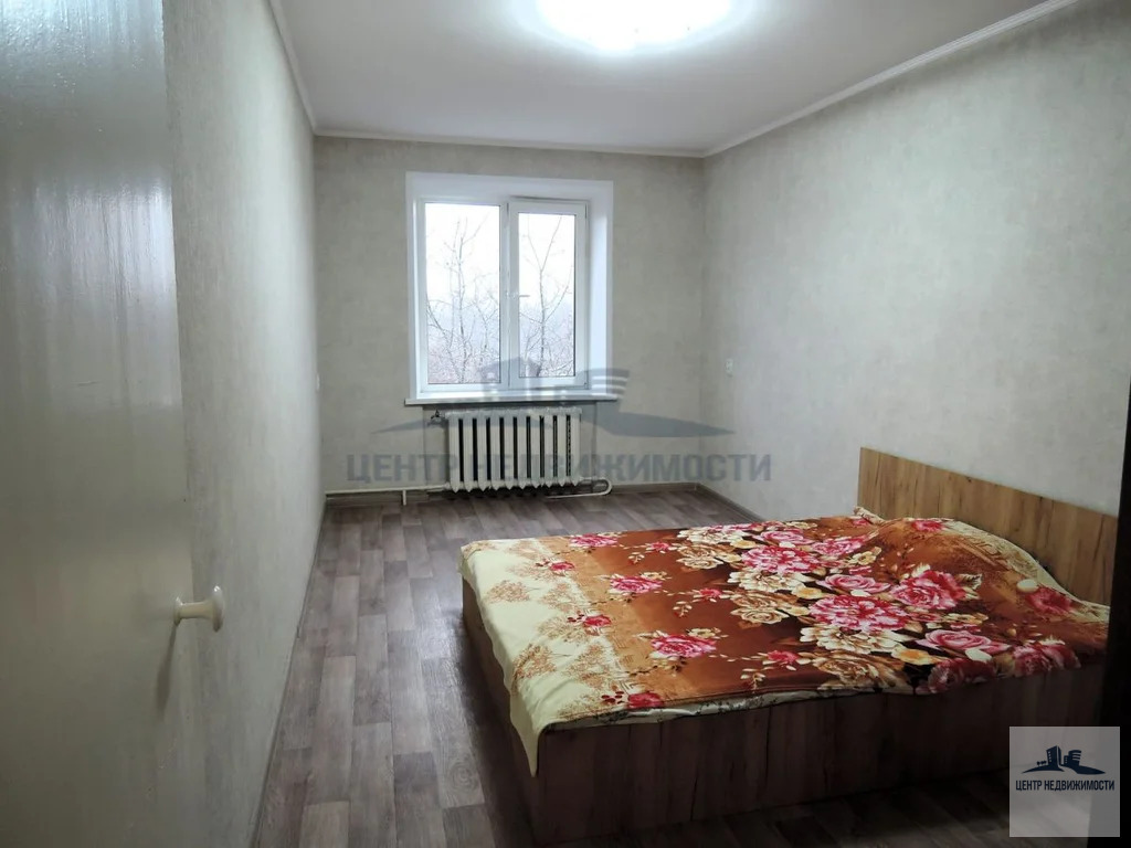 ПРОДАЕТСЯ 2-КОМНАТНАЯ КВАРТИРА С РЕМОНТОМ У Ж/Д ВОКЗАЛА - Фото 11