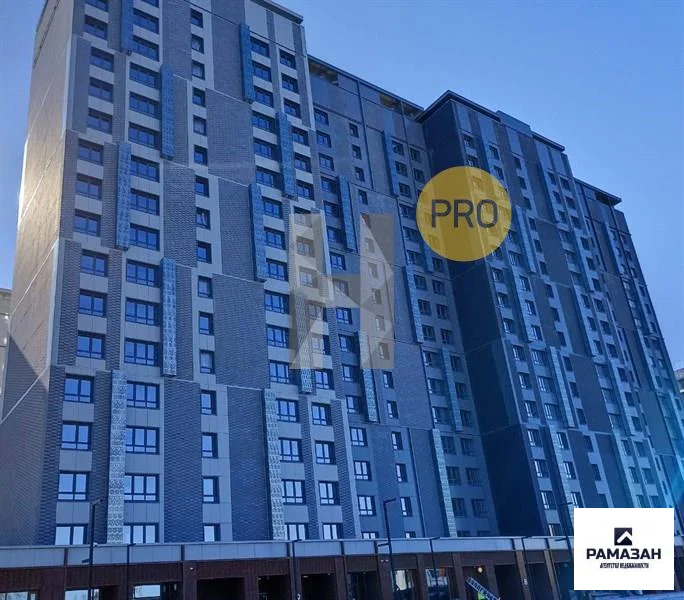 Продажа квартиры в новостройке, Казань, м. Горки, Назиба Жиганова ул. - Фото 2