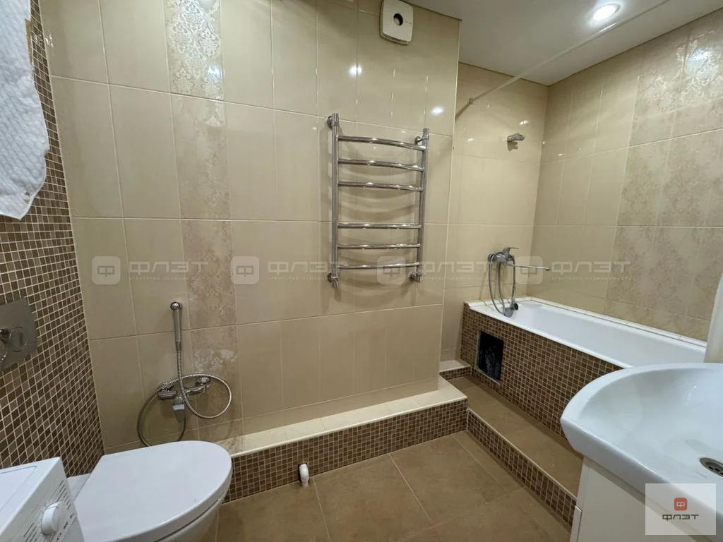 Продажа квартиры, Казань, ул. Березовая (Лесной городок) - Фото 5