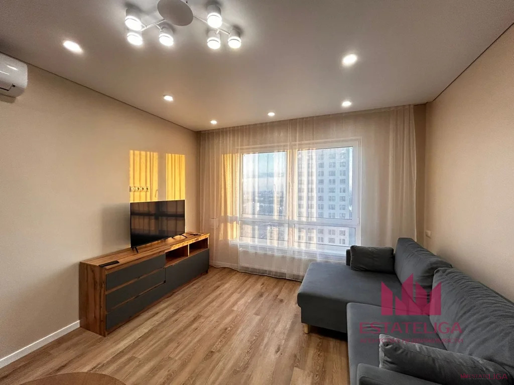 Аренда квартиры, Кронштадтский б-р. - Фото 4