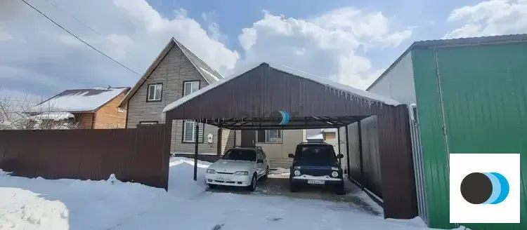 Продажа дома, Иглино, Иглинский район, Речной пер. - Фото 3