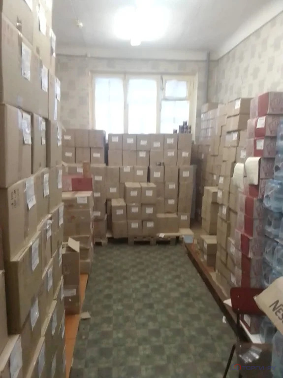 Продажа торгового помещения, Мурманск, ул. Коминтерна - Фото 1