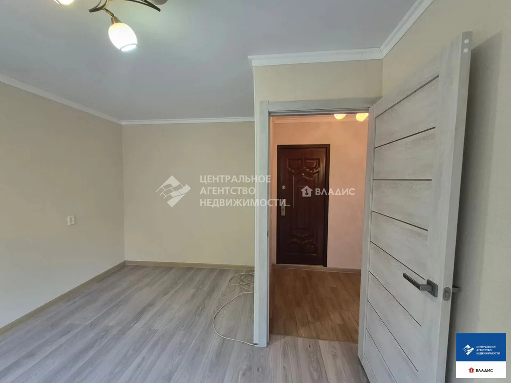 Продажа квартиры, Рязань, ул. Новоселов - Фото 4