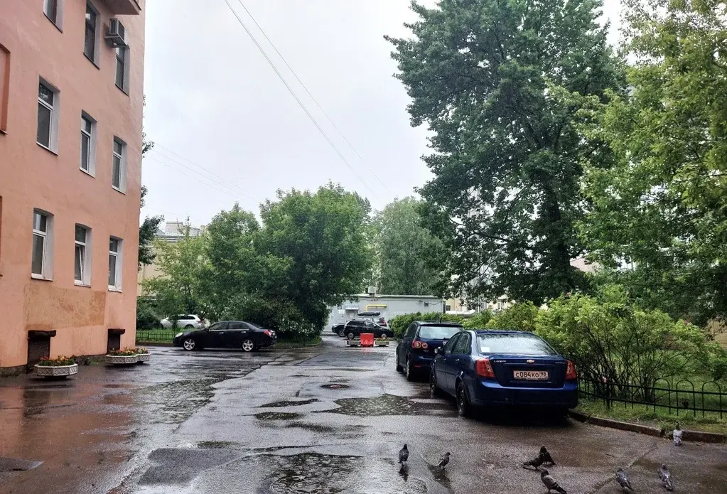 4ккв на Петроградке - Фото 5
