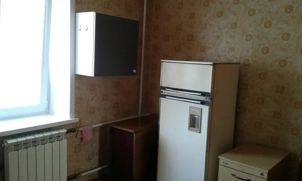 Продается комната на ул. Белоконской дом 10, 9/9 кирп. дома, блок на - Фото 1
