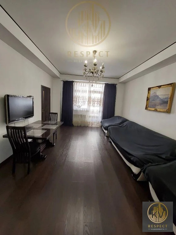 Продажа квартиры, Ессентуки, ул. Октябрьская - Фото 1