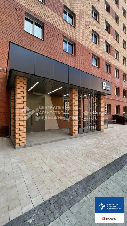 Продажа квартиры, Рязань, улица Княжье Поле - Фото 17