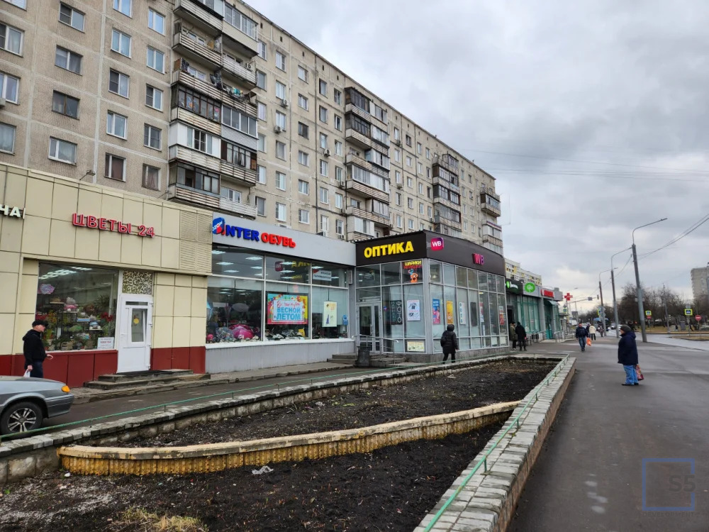 Аренда торгового помещения, ул. Хабаровская - Фото 16