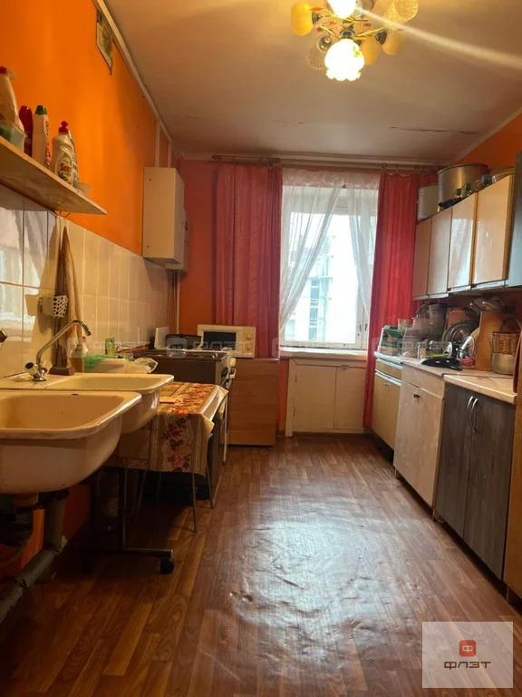 Продажа квартиры, Казань, Фатыха Амирхана пр-кт. - Фото 7