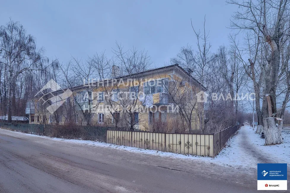 Продажа квартиры, Рыбное, Рыбновский район, 2-й квартал Прогресса - Фото 0