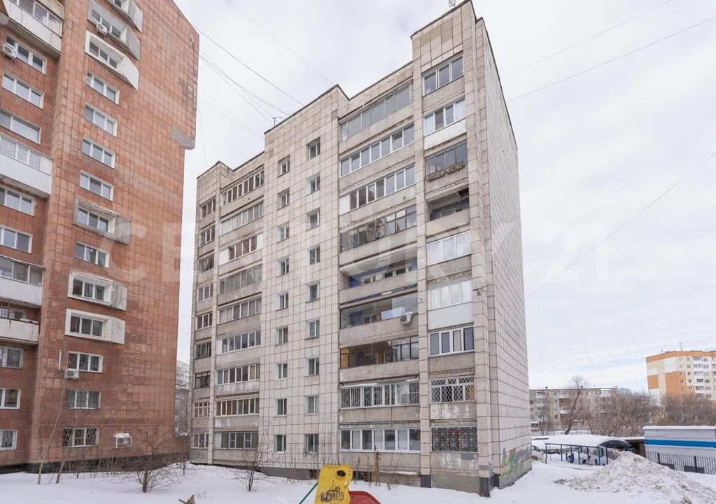 Продажа квартиры, Пермь, ул. Революции - Фото 7