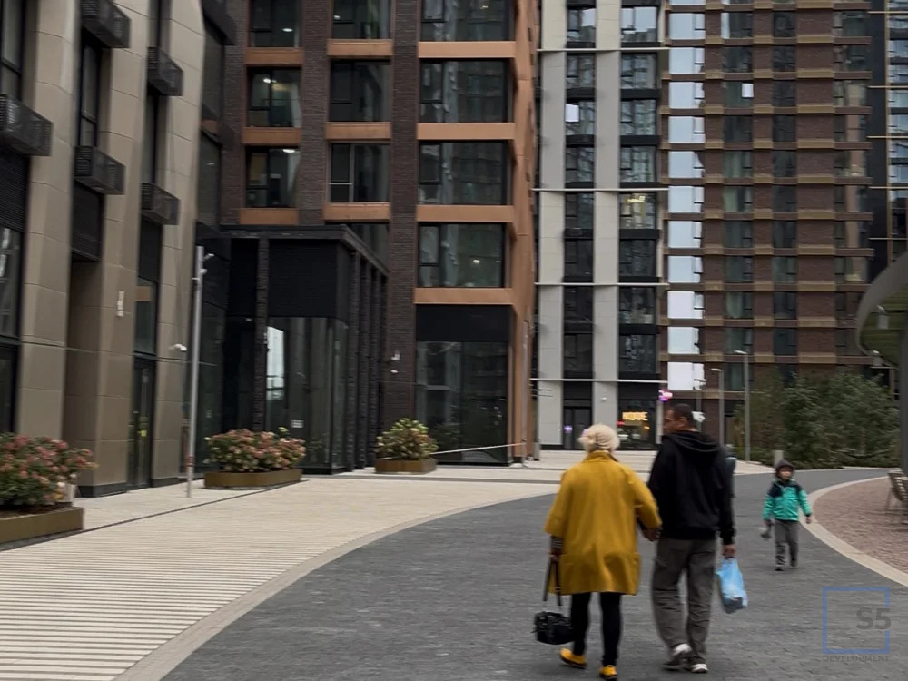 Аренда ПСН, м. Угрешская, Волгоградский пр-кт. - Фото 6