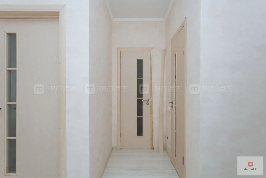 Продажа квартиры, Казань, пр-кт. Альберта Камалеева - Фото 16
