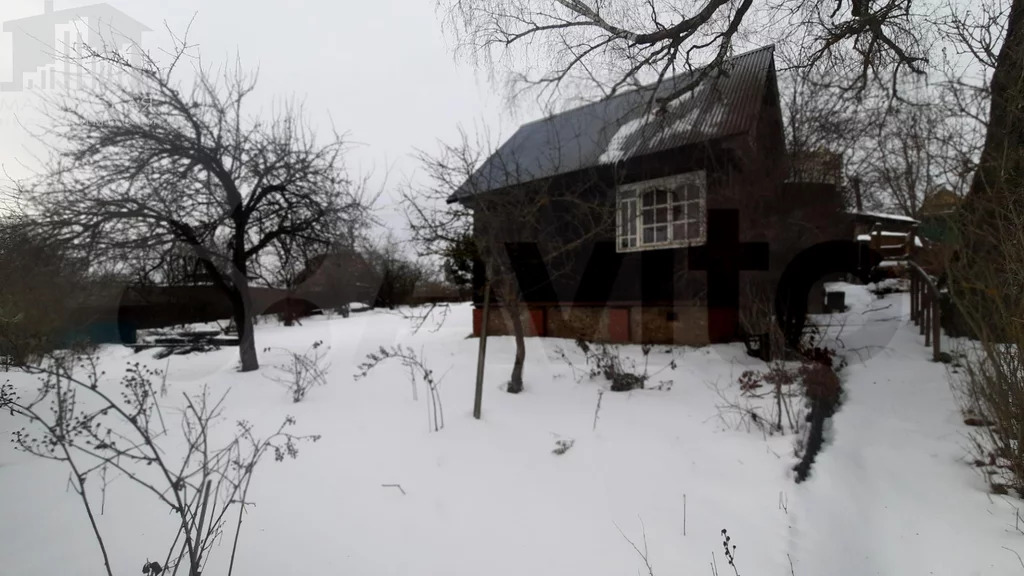 Продажа дома, Истринский район, садовое товарищество Лесная Поляна - Фото 1